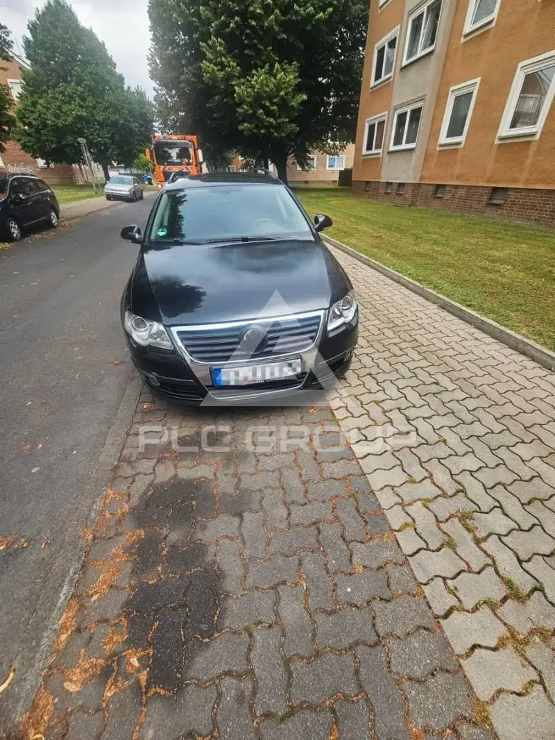 2006 Volkswagen Passat