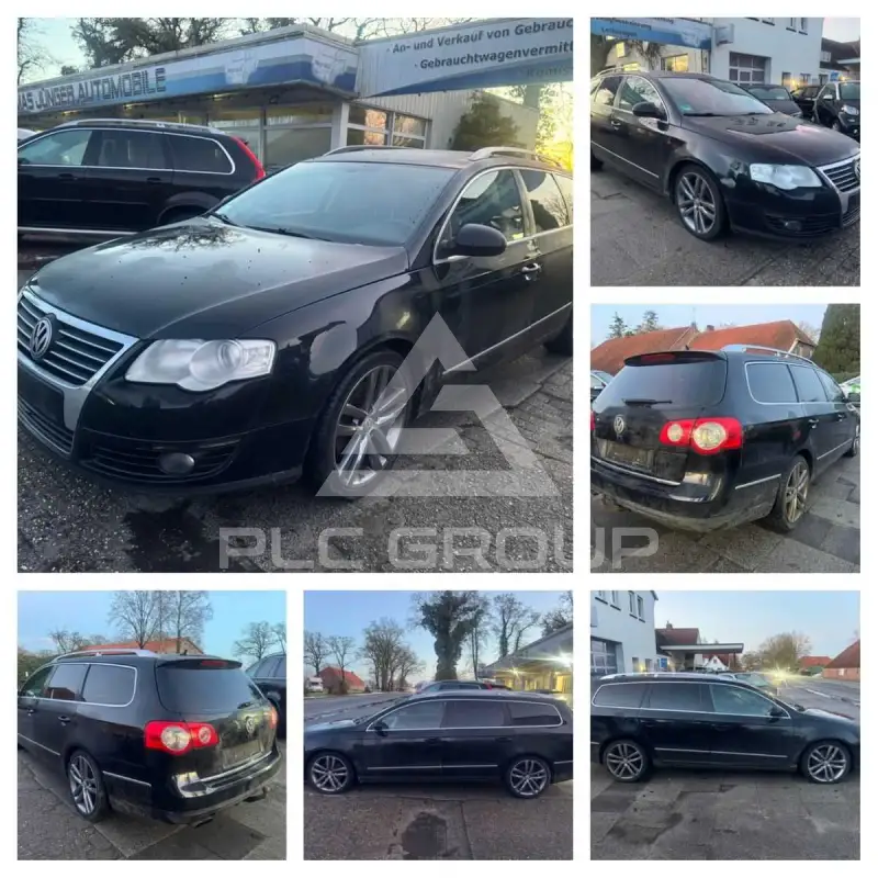 2006 Volkswagen Passat