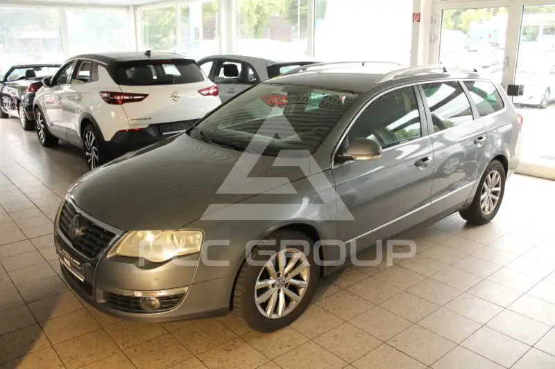 2006 Volkswagen Passat