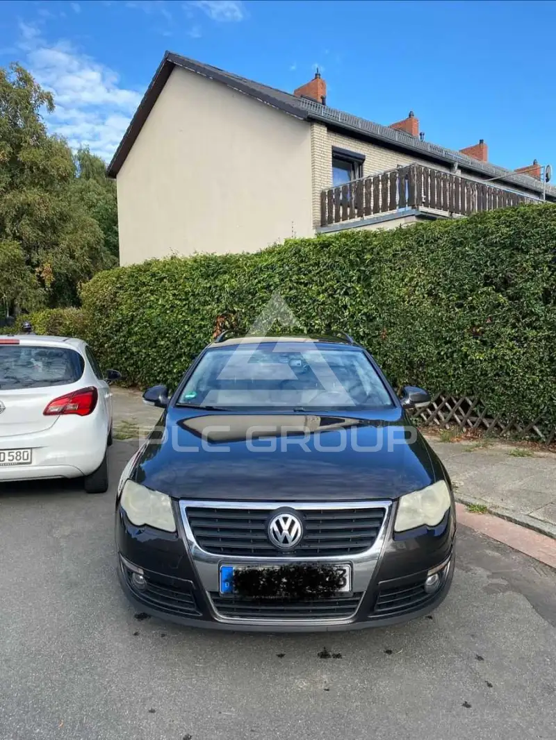 2006 Volkswagen Passat