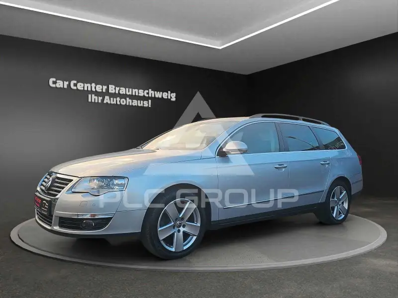 2006 Volkswagen Passat