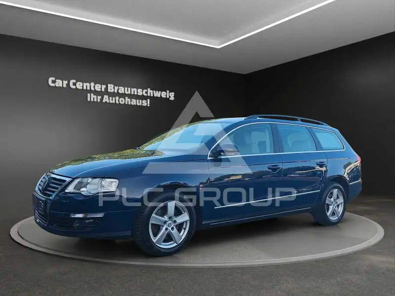 2006 Volkswagen Passat