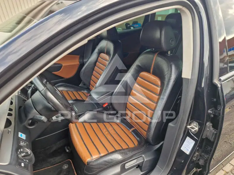 2006 Volkswagen Passat
