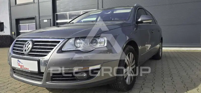 2006 Volkswagen Passat