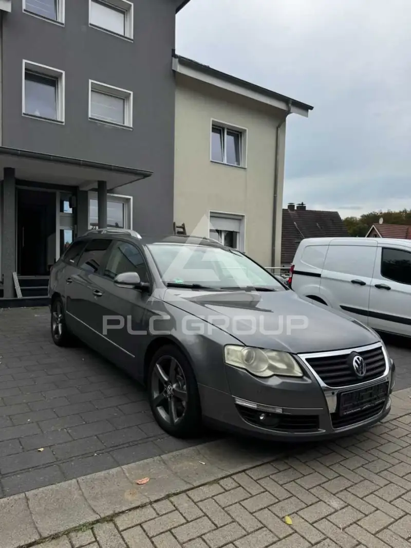 2006 Volkswagen Passat