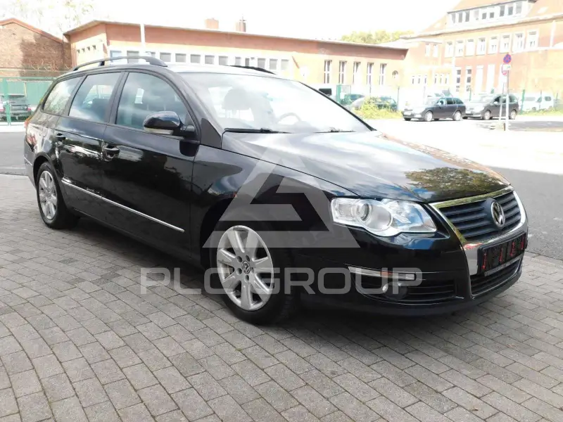 2006 Volkswagen Passat
