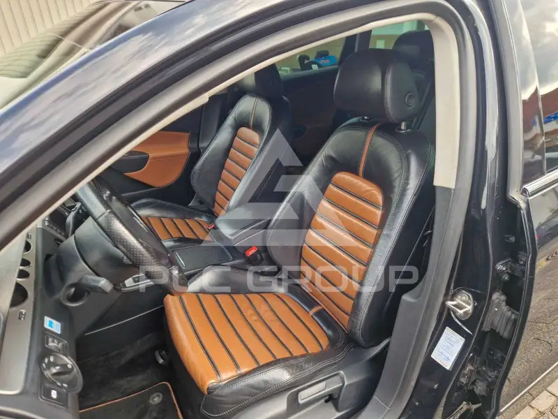 2006 Volkswagen Passat