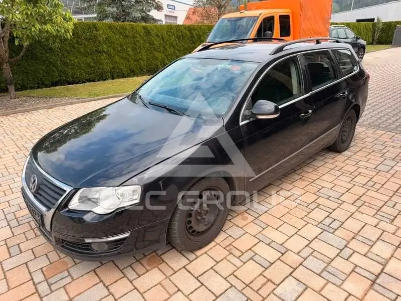 2006 Volkswagen Passat