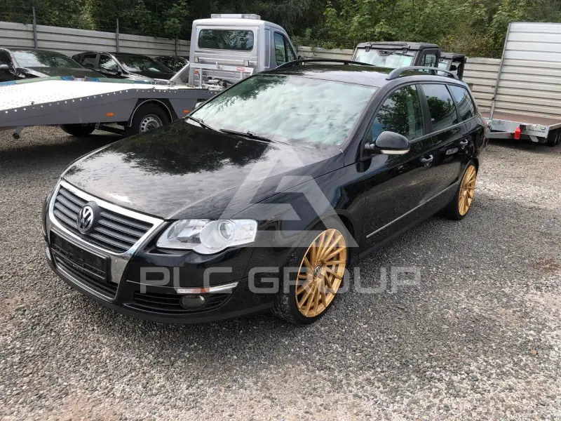 2006 Volkswagen Passat