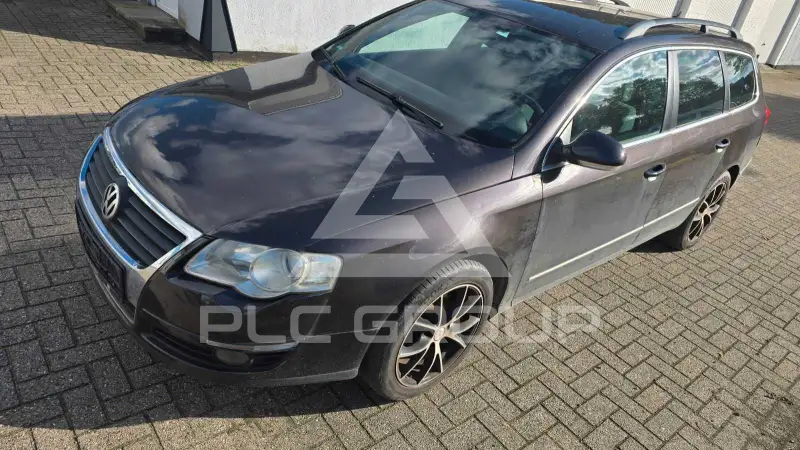 2006 Volkswagen Passat