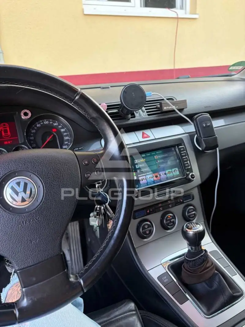 2006 Volkswagen Passat