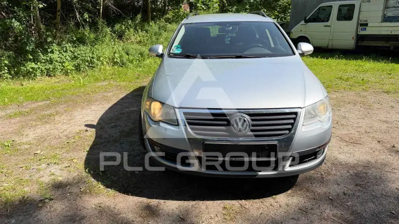 2006 Volkswagen Passat