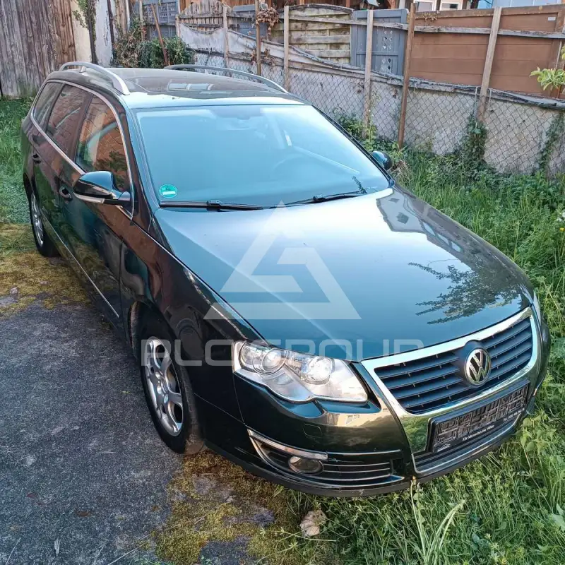 2006 Volkswagen Passat