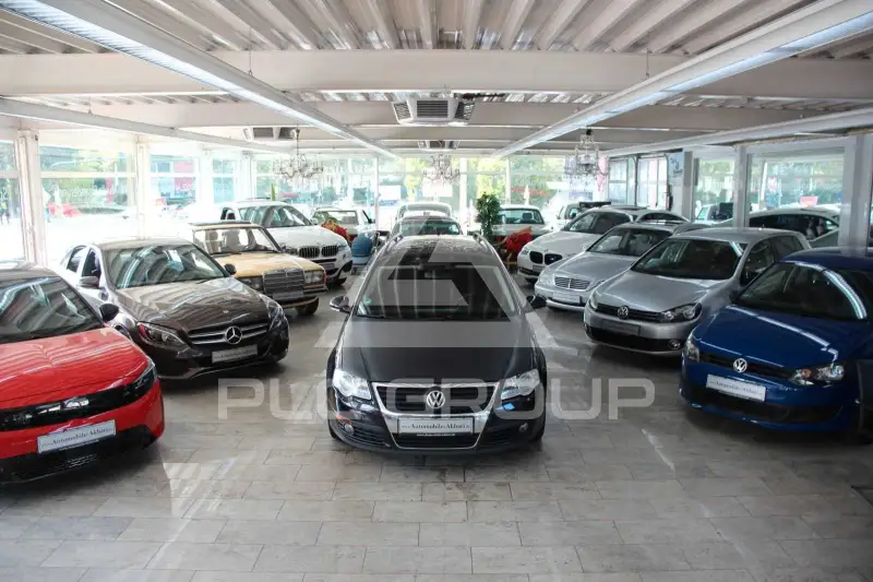 2006 Volkswagen Passat