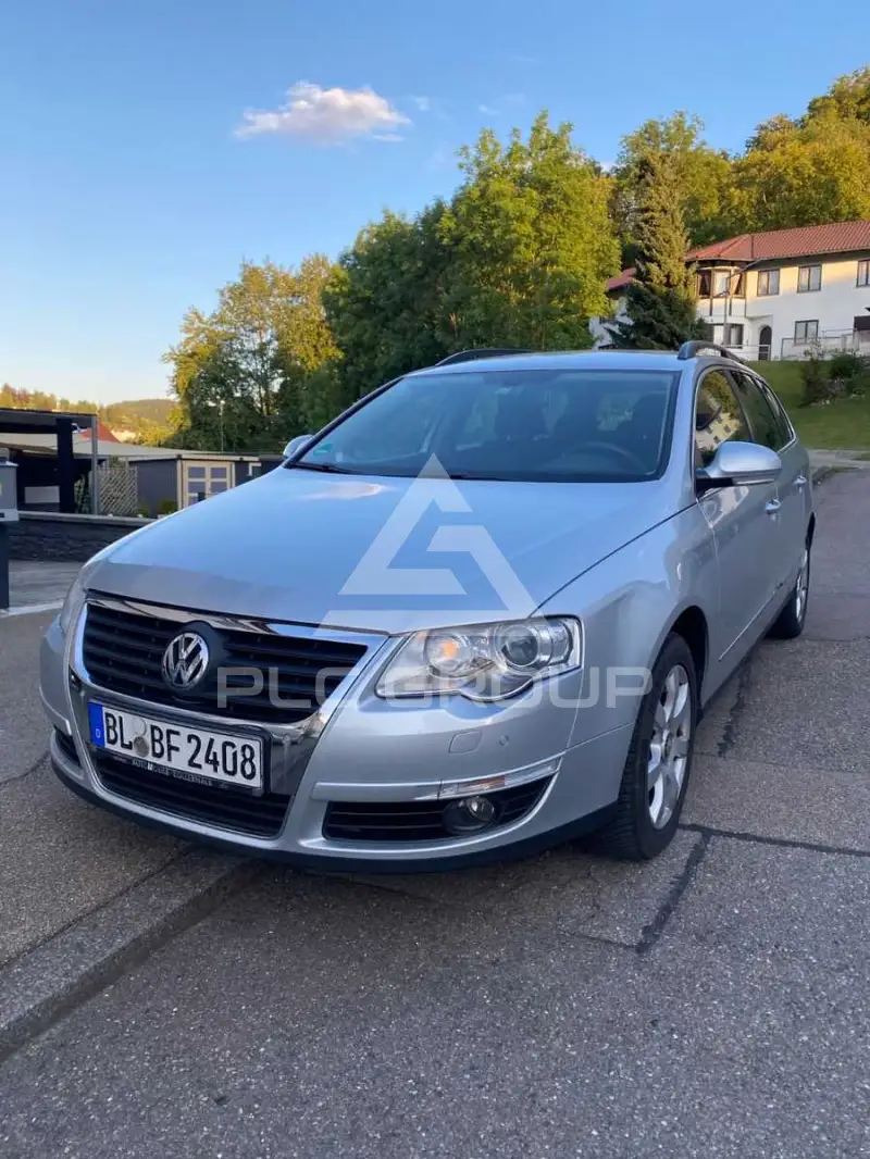 2006 Volkswagen Passat