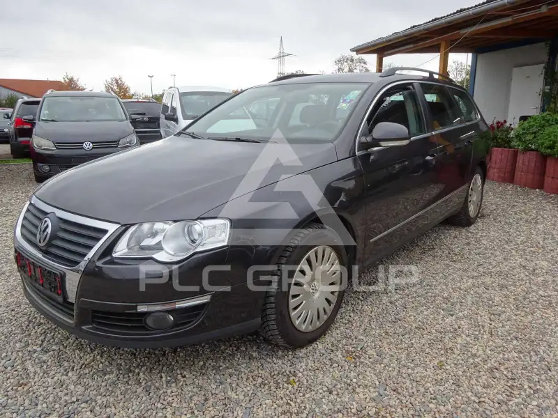 2006 Volkswagen Passat