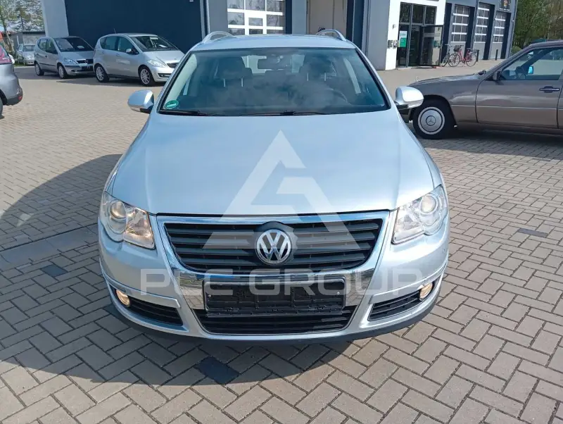 2006 Volkswagen Passat