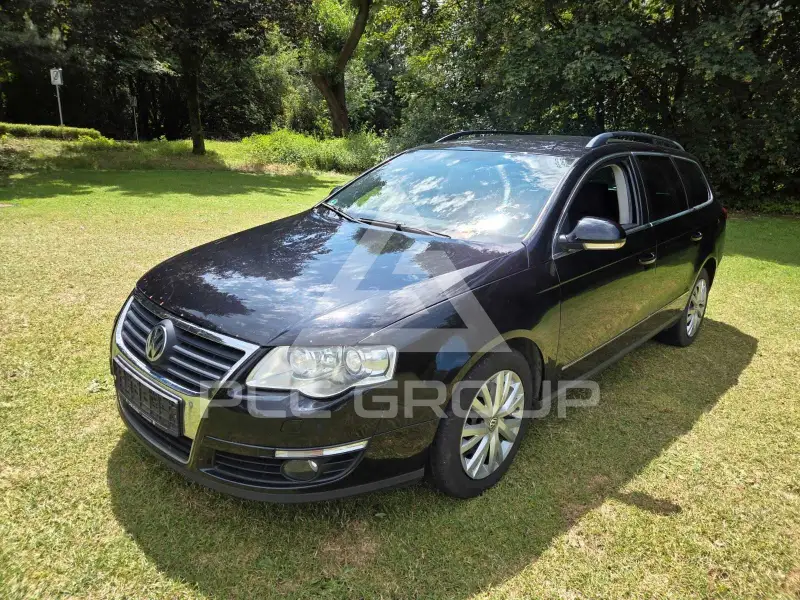 2006 Volkswagen Passat