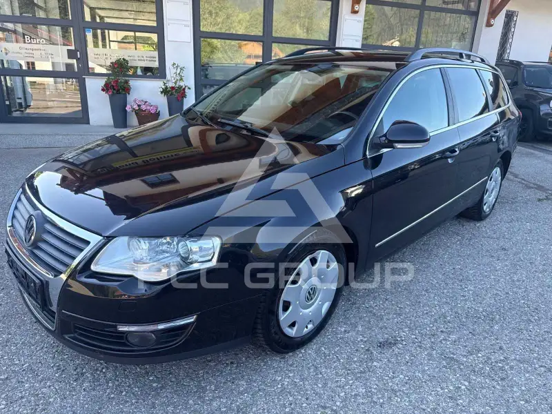 2006 Volkswagen Passat