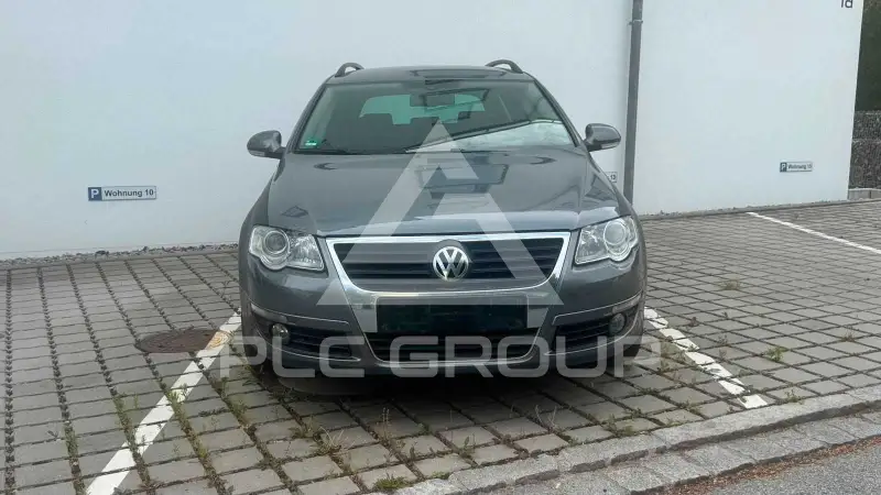 2006 Volkswagen Passat