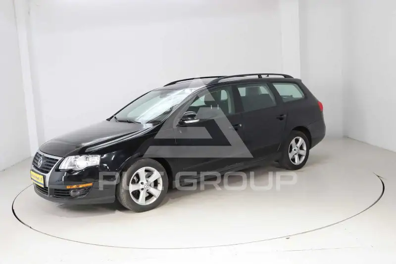 2006 Volkswagen Passat