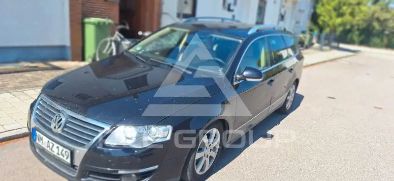 2006 Volkswagen Passat