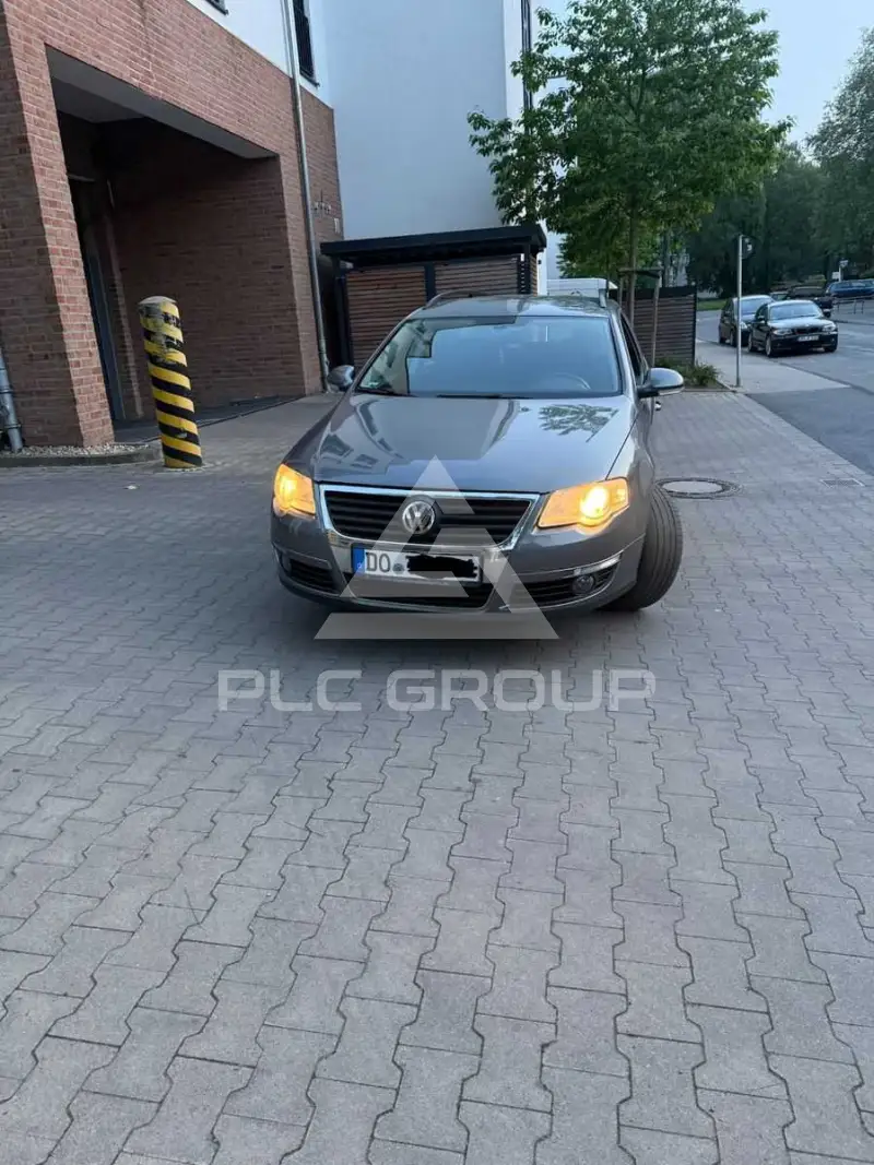 2006 Volkswagen Passat