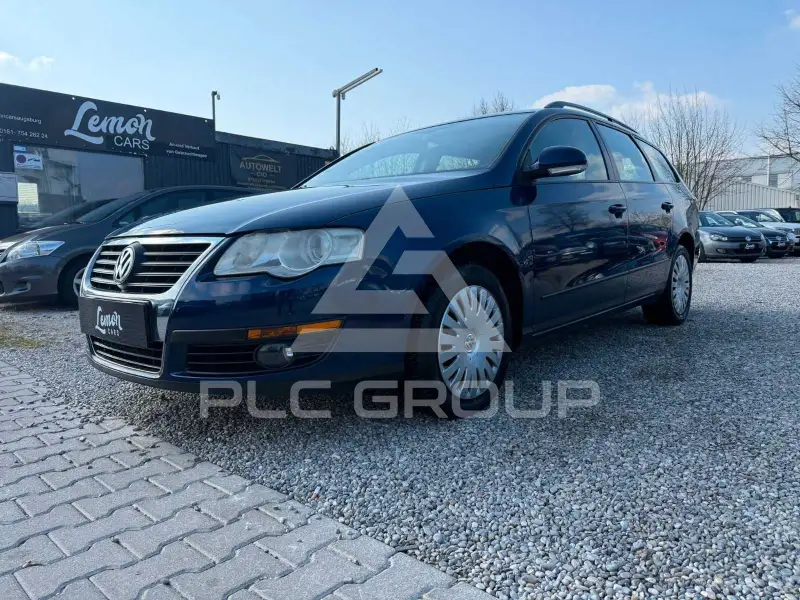 2006 Volkswagen Passat