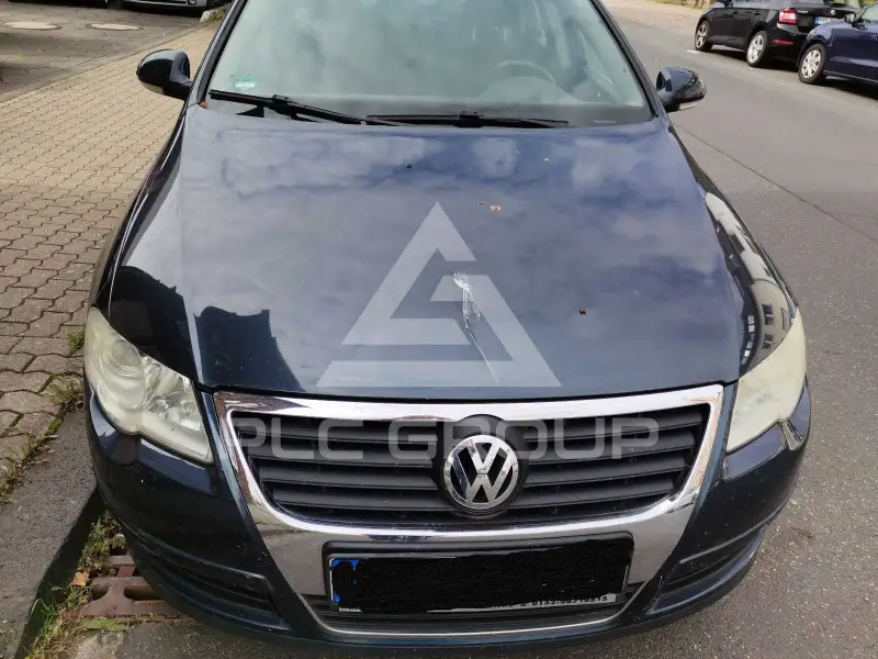 2006 Volkswagen Passat