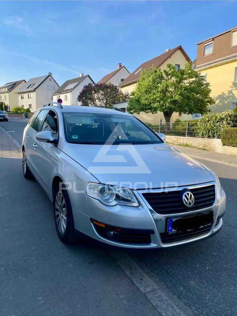 2006 Volkswagen Passat