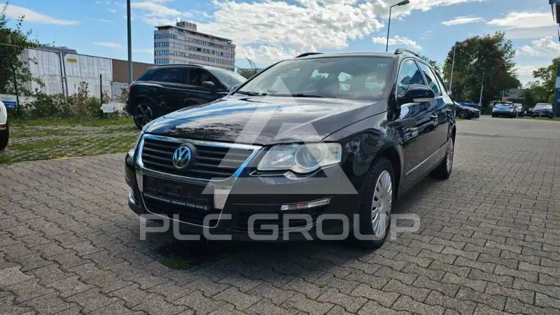 2006 Volkswagen Passat