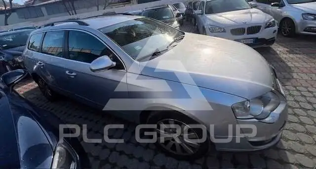 2006 Volkswagen Passat