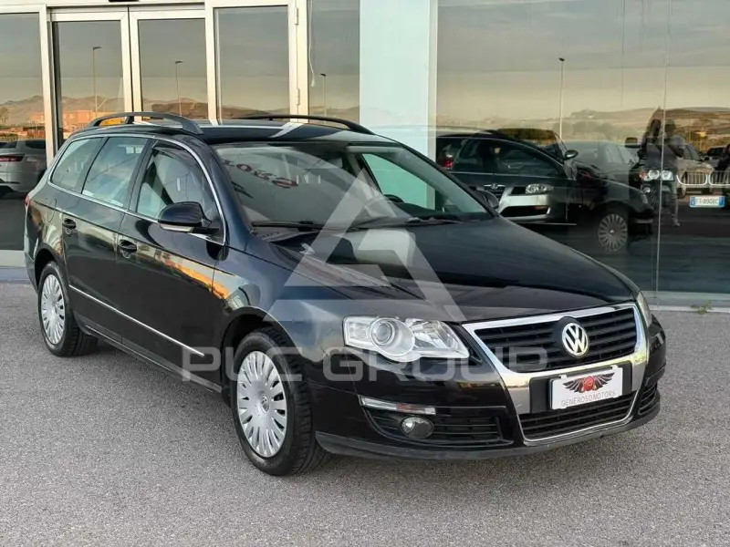2006 Volkswagen Passat