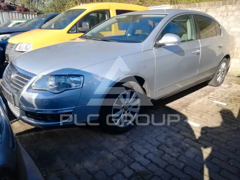 2006 Volkswagen Passat