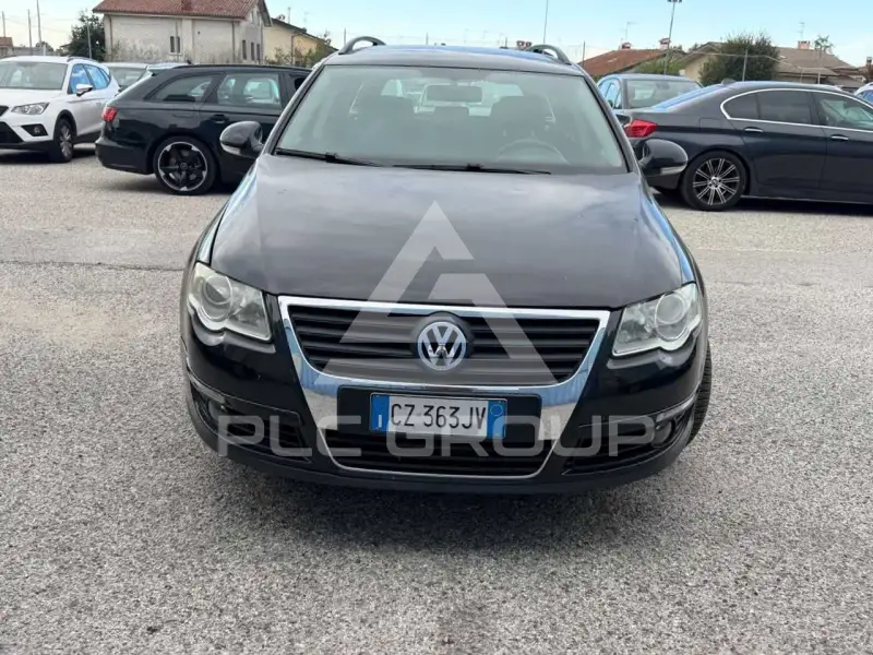 2006 Volkswagen Passat