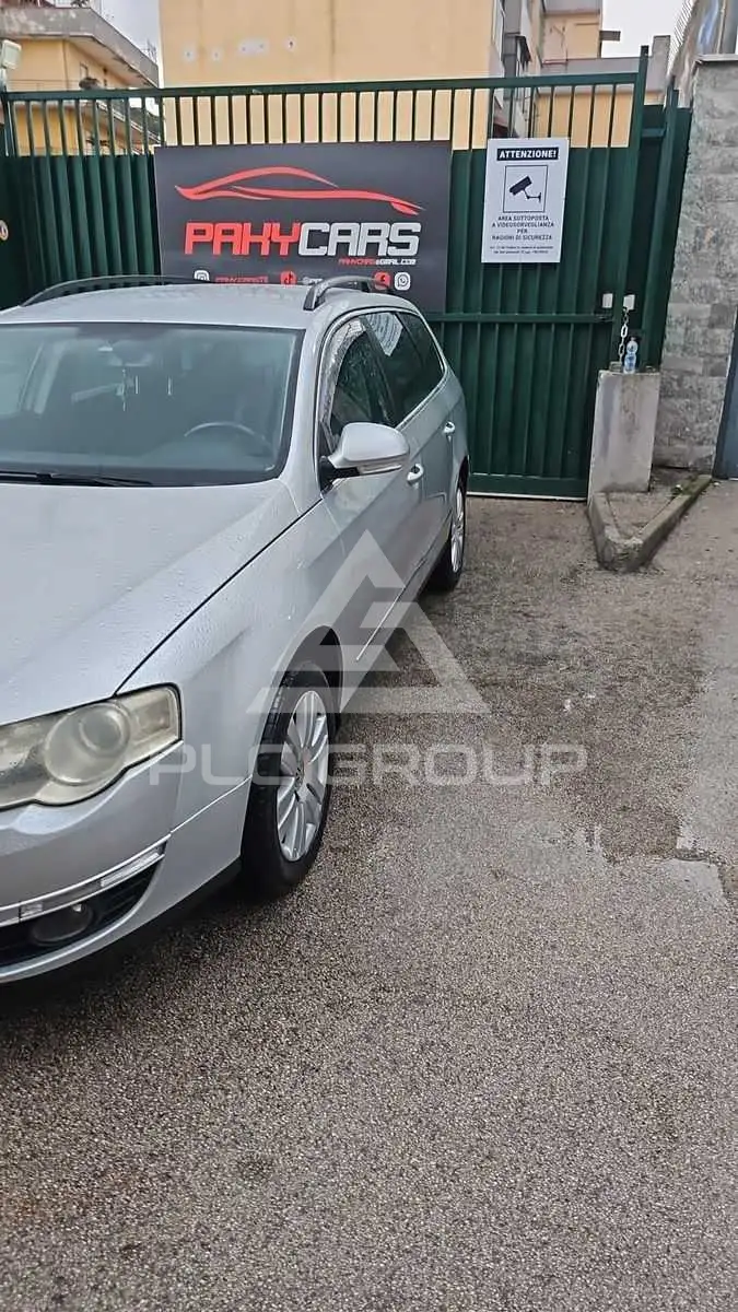 2006 Volkswagen Passat