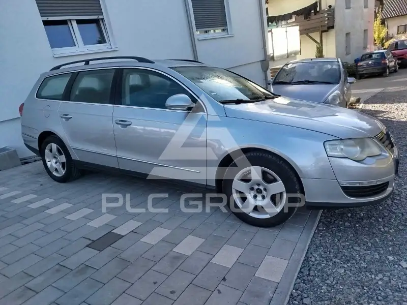 2006 Volkswagen Passat