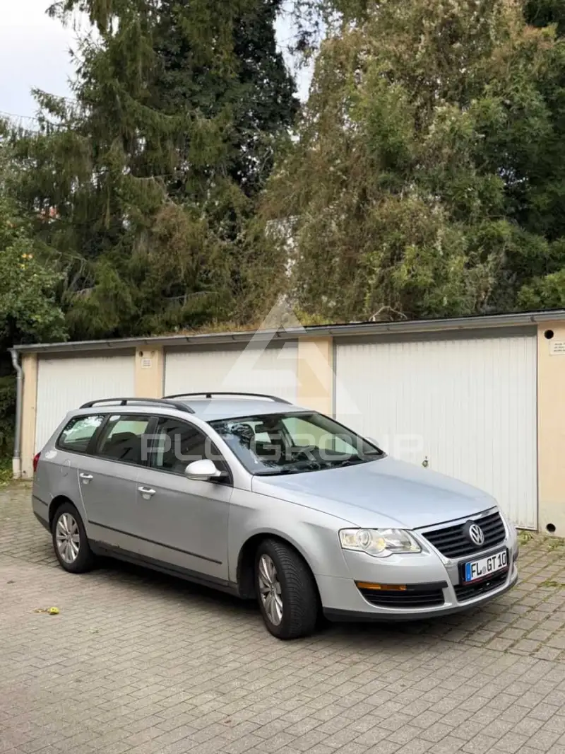 2006 Volkswagen Passat