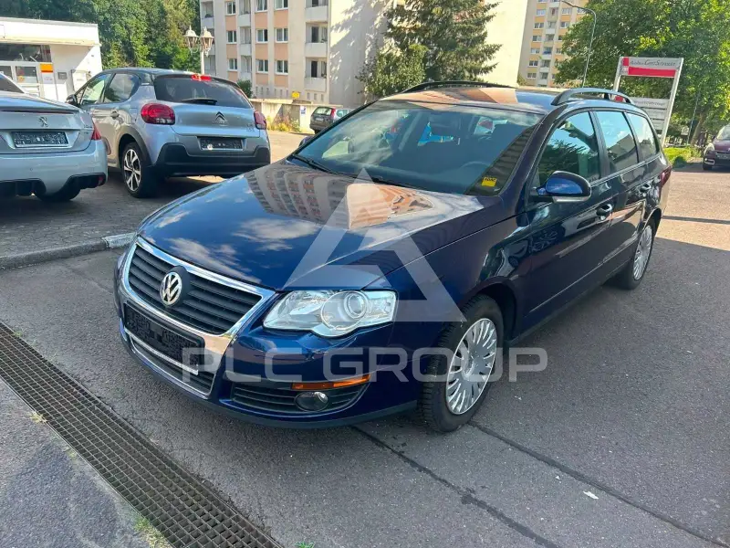 2006 Volkswagen Passat