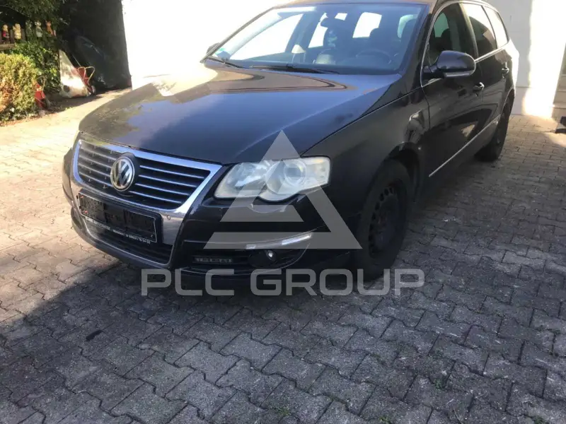 2006 Volkswagen Passat