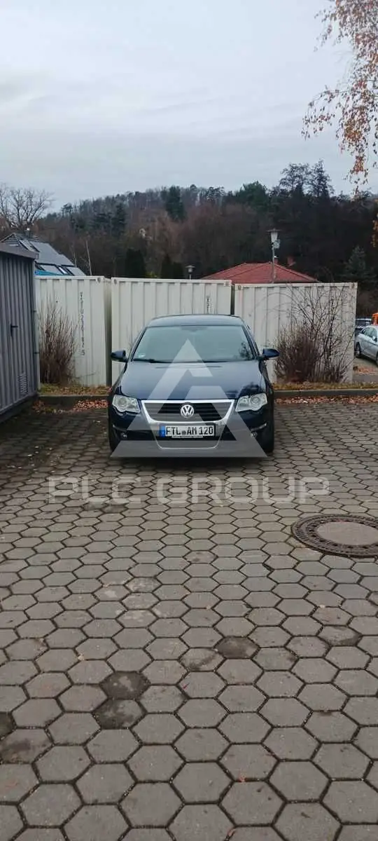 2006 Volkswagen Passat