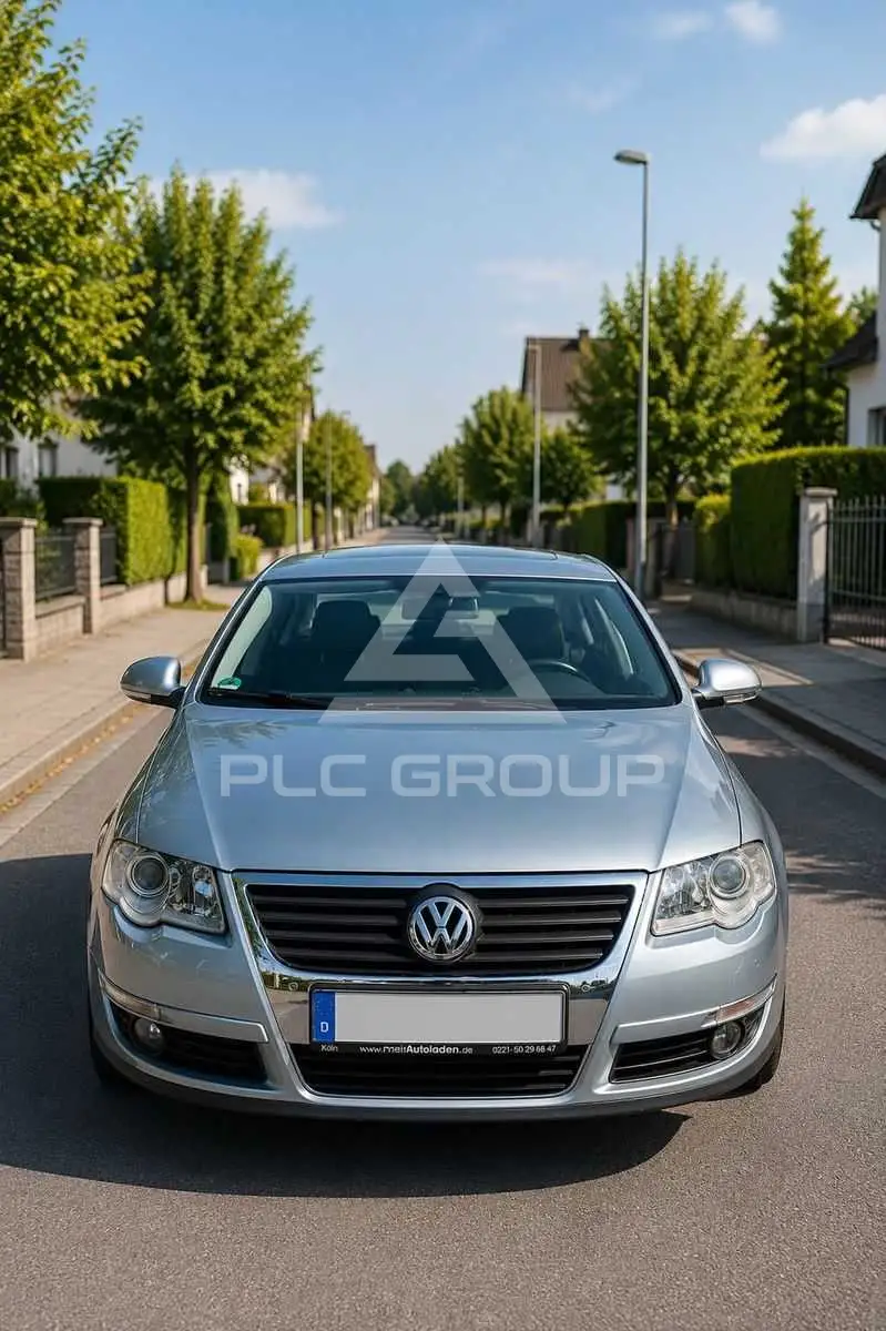 2006 Volkswagen Passat