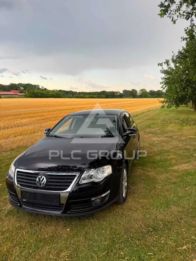 2006 Volkswagen Passat