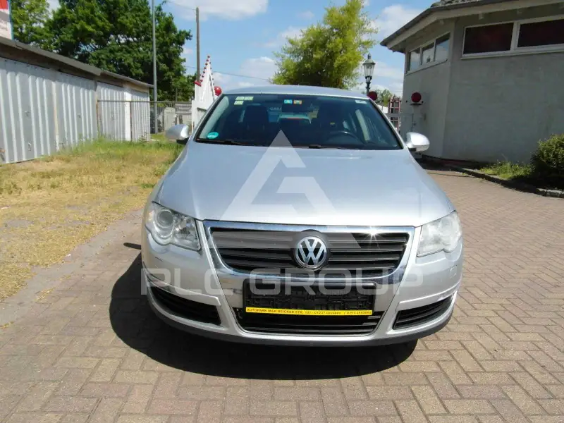 2006 Volkswagen Passat