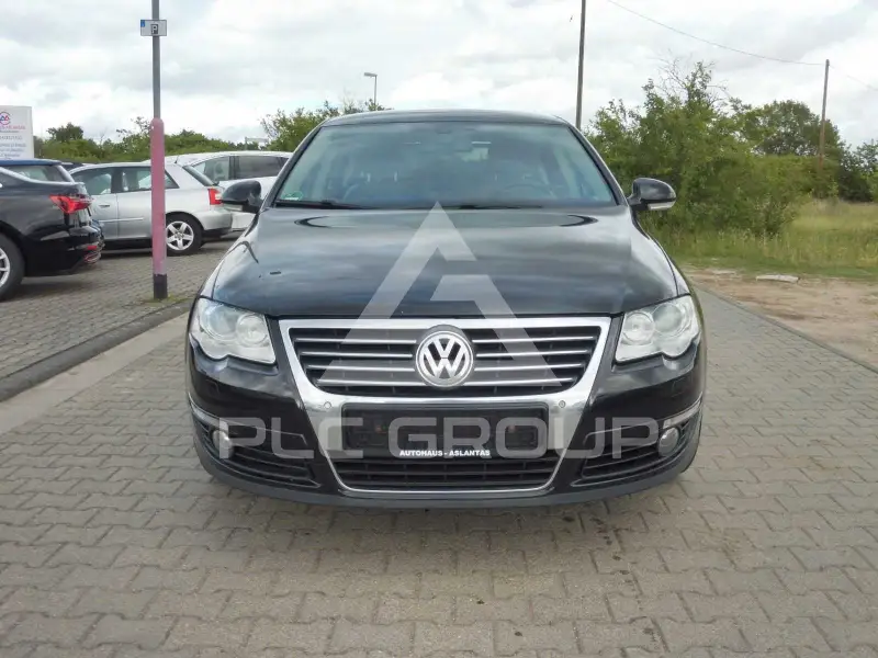2006 Volkswagen Passat