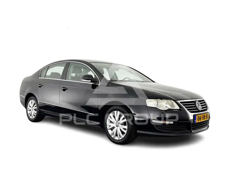 2006 Volkswagen Passat