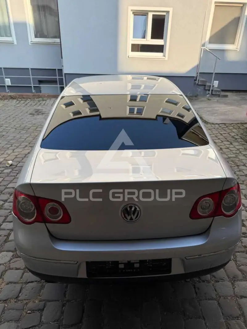2006 Volkswagen Passat