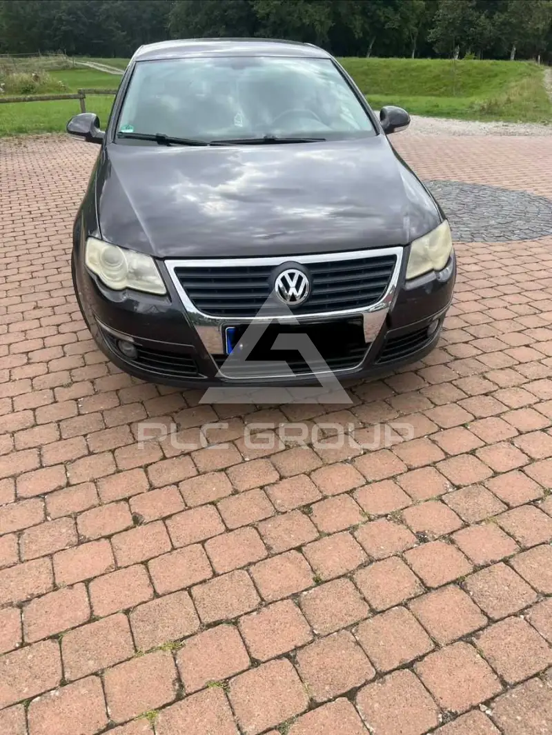 2006 Volkswagen Passat