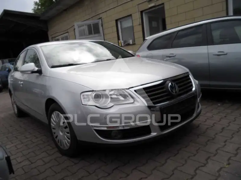2006 Volkswagen Passat