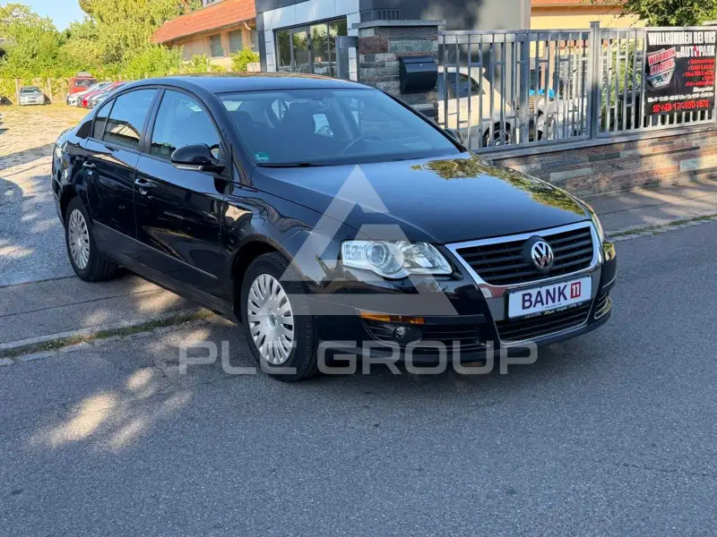 2006 Volkswagen Passat
